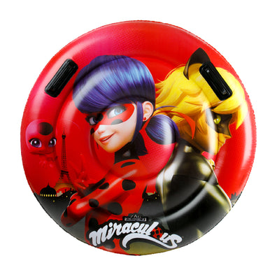 Miraculous Lady Bug & Cat Noir Pool Float